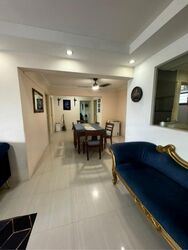 Blk 414 Commonwealth Avenue West (Clementi), HDB 5 Rooms #477995081